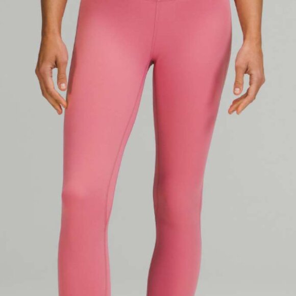 Lululemon Align High-Rise Crop 23" - Picture 1 of 6